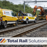 Total Rail Solutions