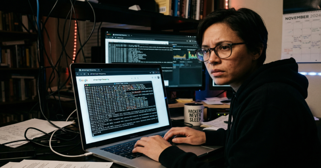 allintext:login filetype:log