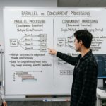 Parallel Concurrent Processing