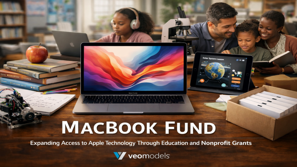 MacBook Fund
