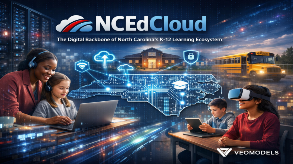 NCEdCloud