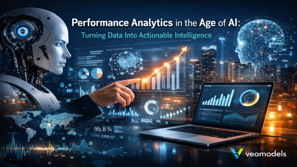 Performance Analytics