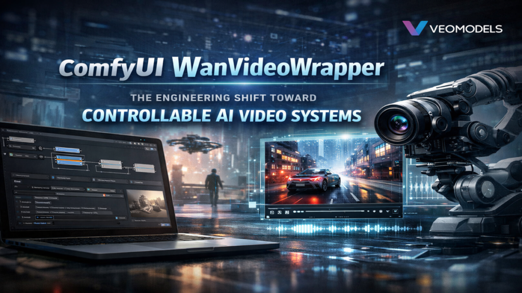 ComfyUI WanVideoWrapper