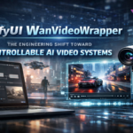 ComfyUI WanVideoWrapper