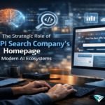 Best API Search Company’s Homepage