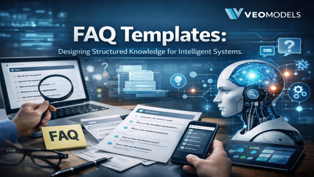 FAQ Templates