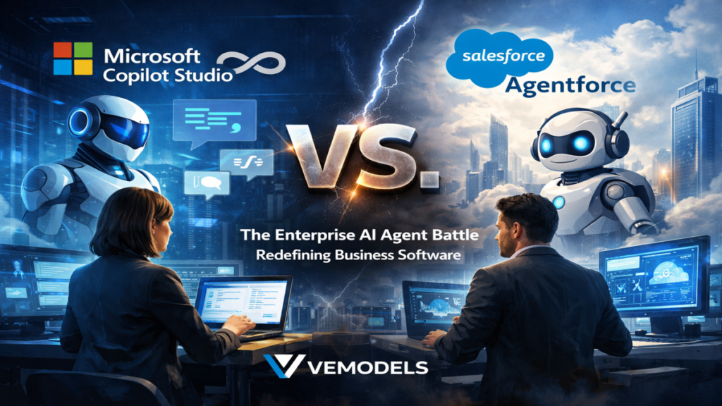 Salesforce Agentforce