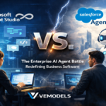 Salesforce Agentforce