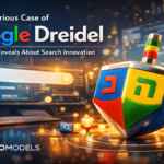 Google Dreidel