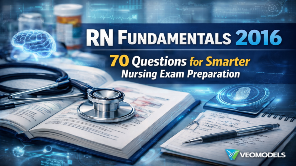 RN Fundamentals 2016 70 Questions