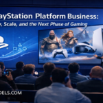 Sony PlayStation Platform Business