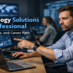 Technology Solutions Professional