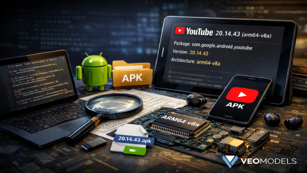 com.google.android.youtube apk version 20.14.43 arm64-v8a