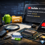 com.google.android.youtube apk version 20.14.43 arm64-v8a