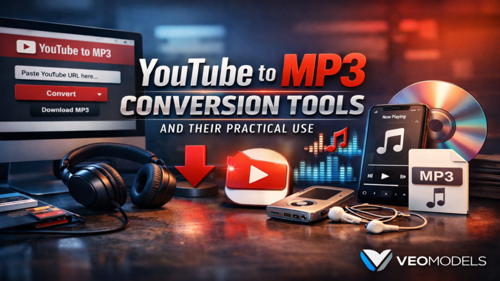 YouTube to MP3