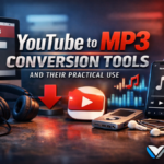 YouTube to MP3