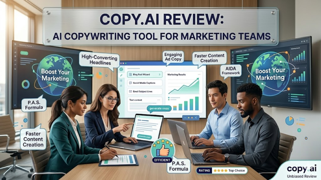 Copy AI