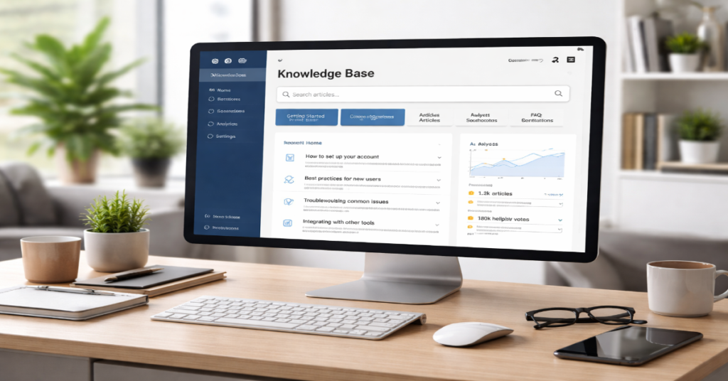 Knowledge Base Software