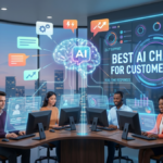 ai customer service chatbot