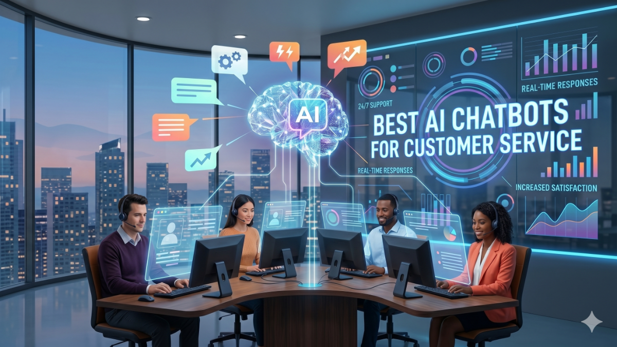 ai customer service chatbot