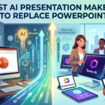 AI Presentation Maker