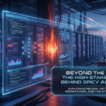 Spicy AI Chat