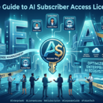 Subscriber Access License