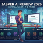 Jasper AI