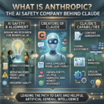 What is Anthropic