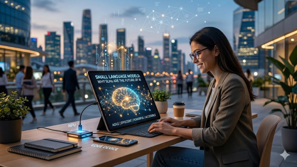 Small Language Models