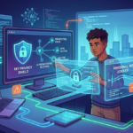 How to Protect Your Privacy Online