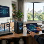 How to Connect to Wi-Fi