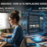 AI Search Engine