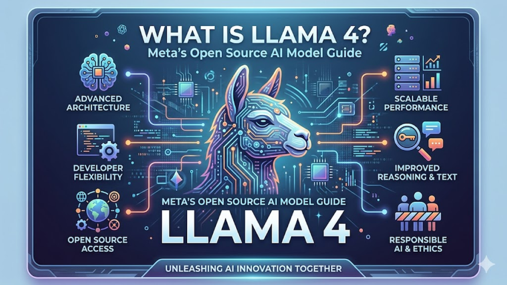 Llama 4