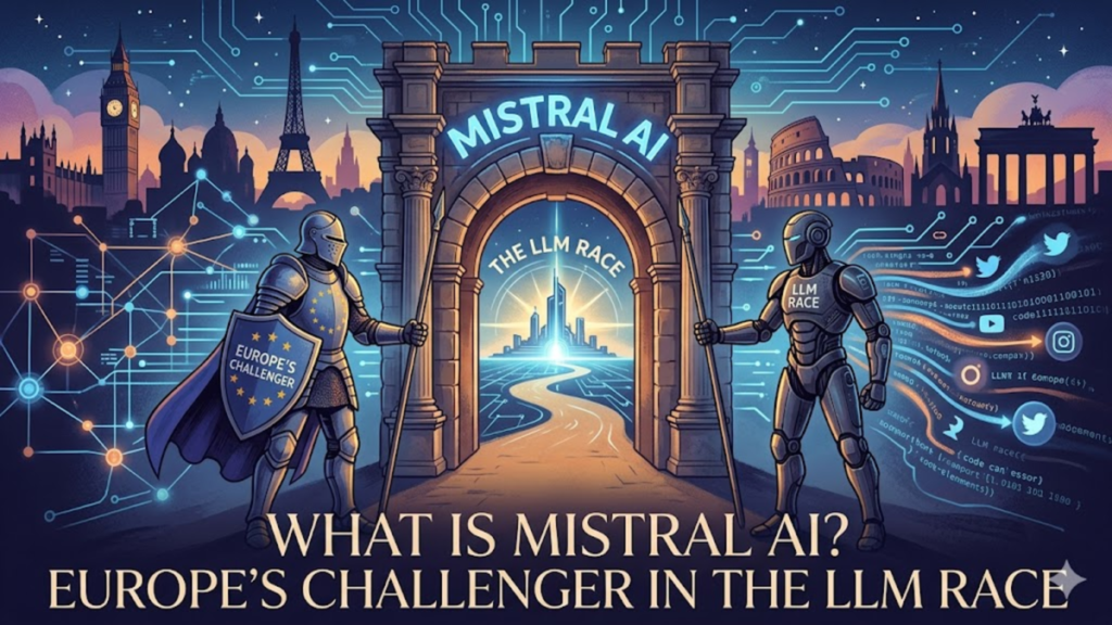 Mistral AI