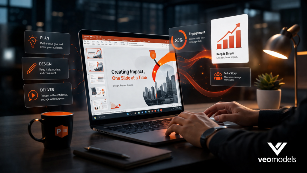 How to Use PowerPoint