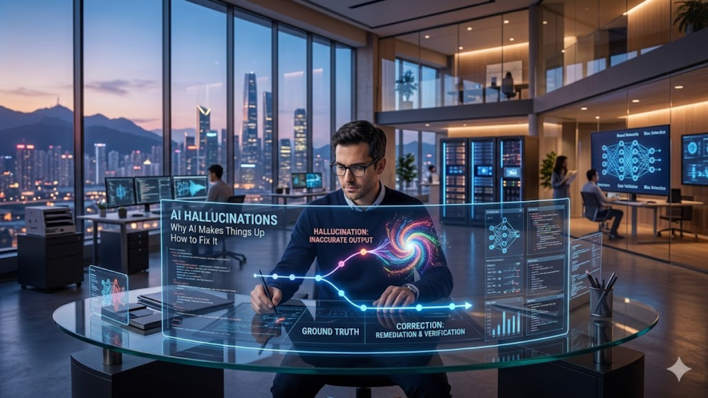 AI Hallucinations