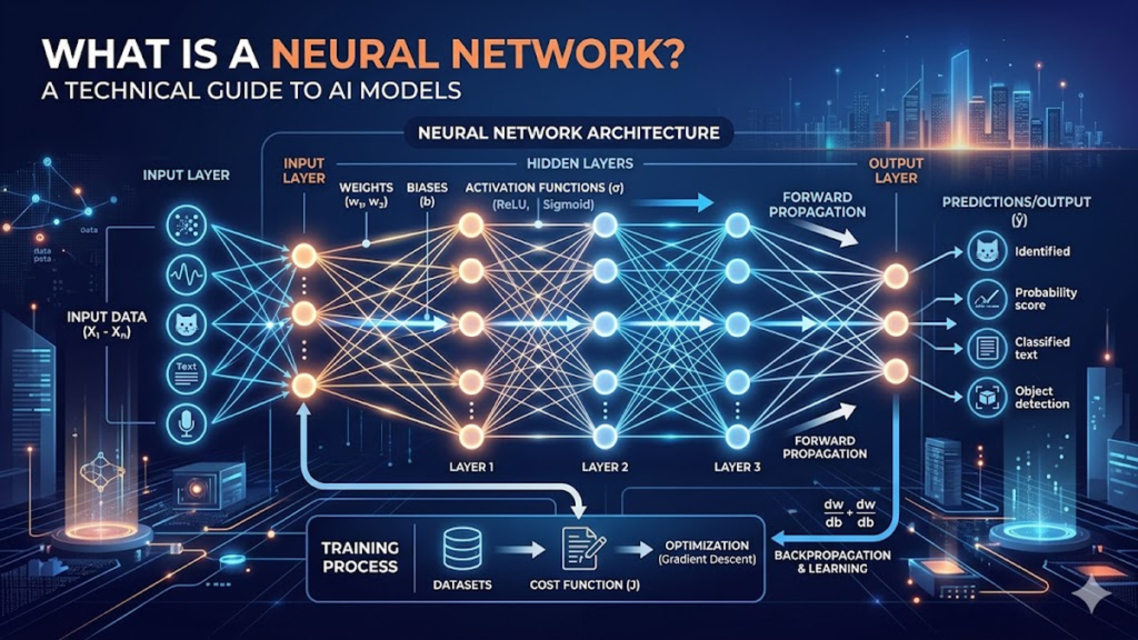What is Neural Network